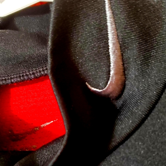 ๐Nike Combat Pro - Small Ladies long sleeve training compression top - Picture 3 of 8